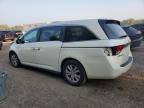 2014 HONDA ODYSSEY EXL   for sale at Copart ON - COOKSTOWN