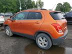 2016 CHEVROLET TRAX 1LT   à vendre chez Copart CT - HARTFORD SPRINGFIELD