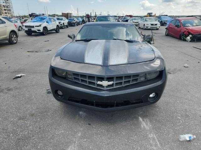 Coupet CHEVROLET CAMARO 2012 Charcoal
