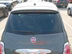 2014 FIAT 500 S S-A for sale at Copart SANDWICH