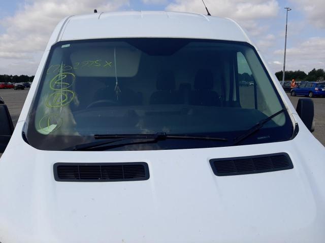 2020 FORD TRANSIT 350 LEADER ECOBLU 