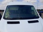 2020 FORD TRANSIT 350 LEADER ECOBLU  for sale at Copart SANDTOFT