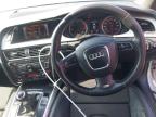 2010 AUDI A4 S LINE SP EDN TDI 170  for sale at Copart WHITBURN