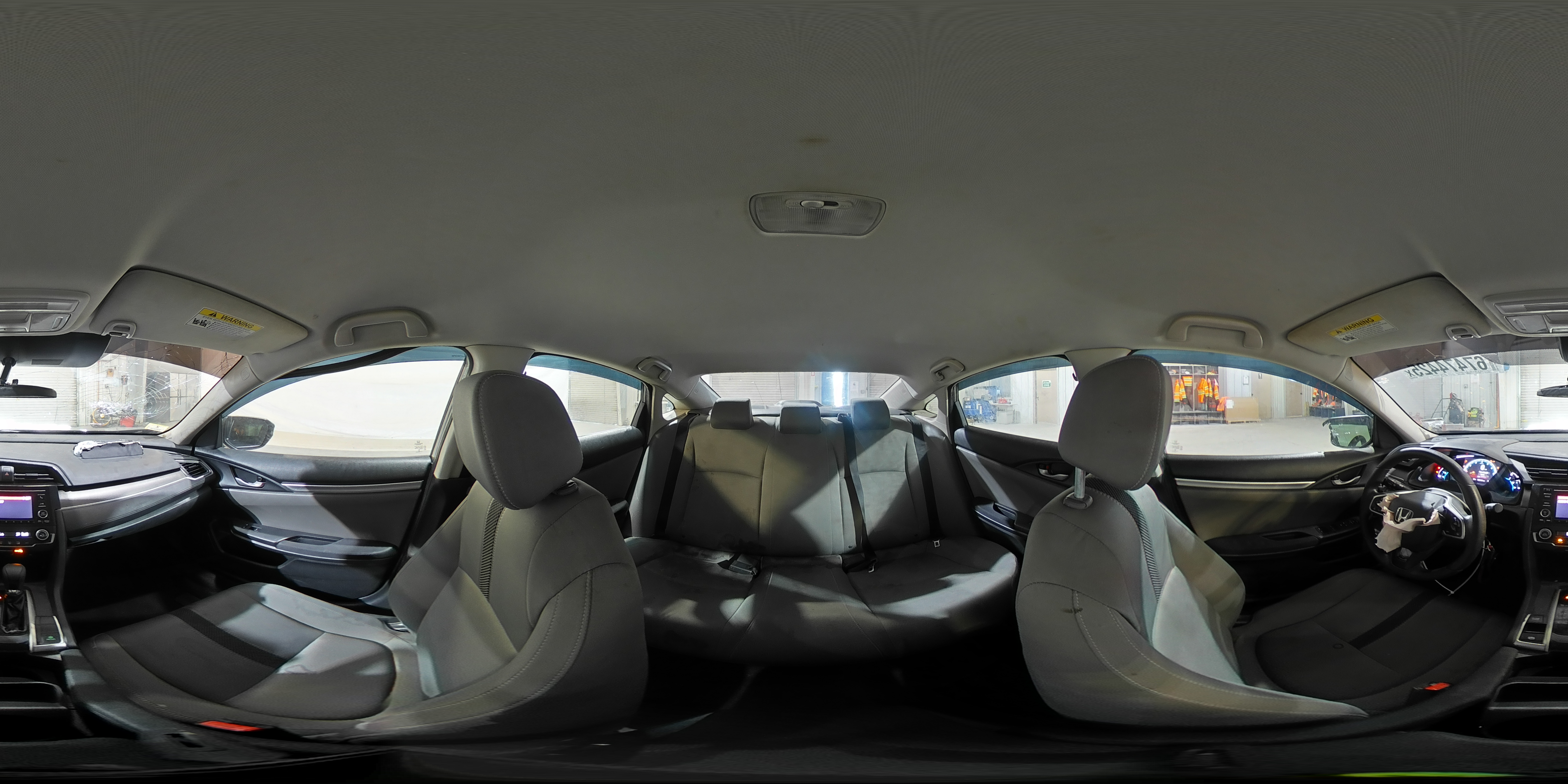 2020 Honda Civic Lx VIN: 2HGFC2F6XLH530373 Lot: 67474425