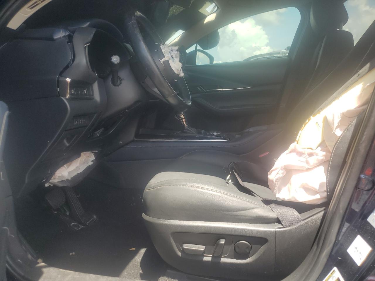 2020 Mazda Cx-30 Preferred VIN: 3MVDMADL8LM114067 Lot: 68466905