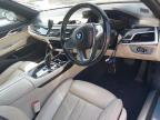 2017 BMW 730LD M SPORT AUTO  for sale at Copart ROCHFORD