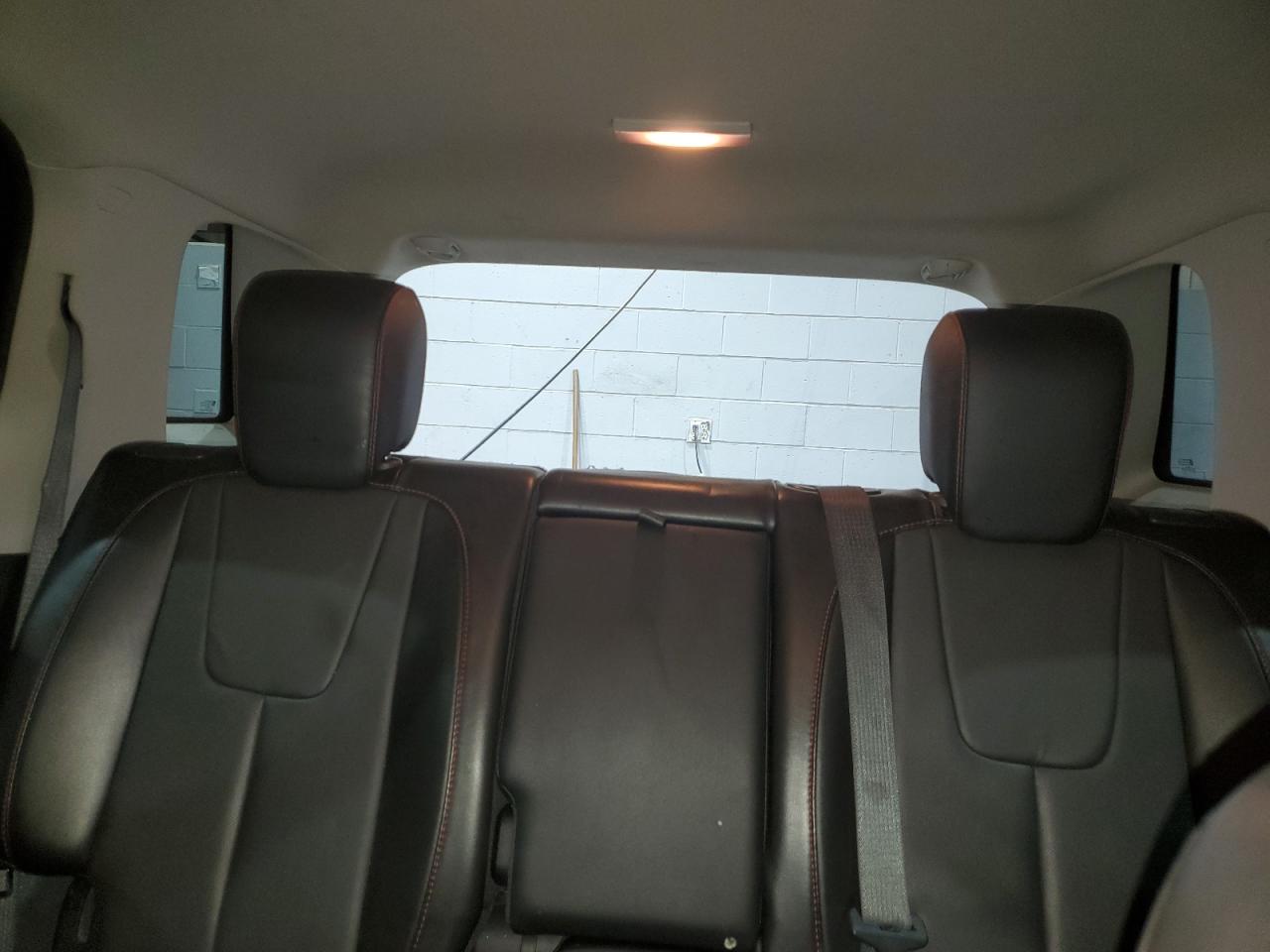 2016 GMC Terrain Slt VIN: 2GKFLUE36G6187598 Lot: 67919975