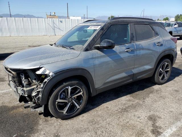 CHEVROLET TRAILBLAZE 2023