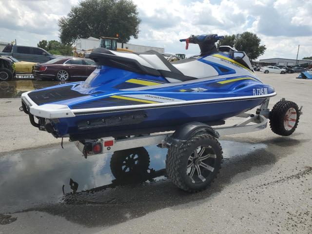 2019 YAMAHA JET SKI  