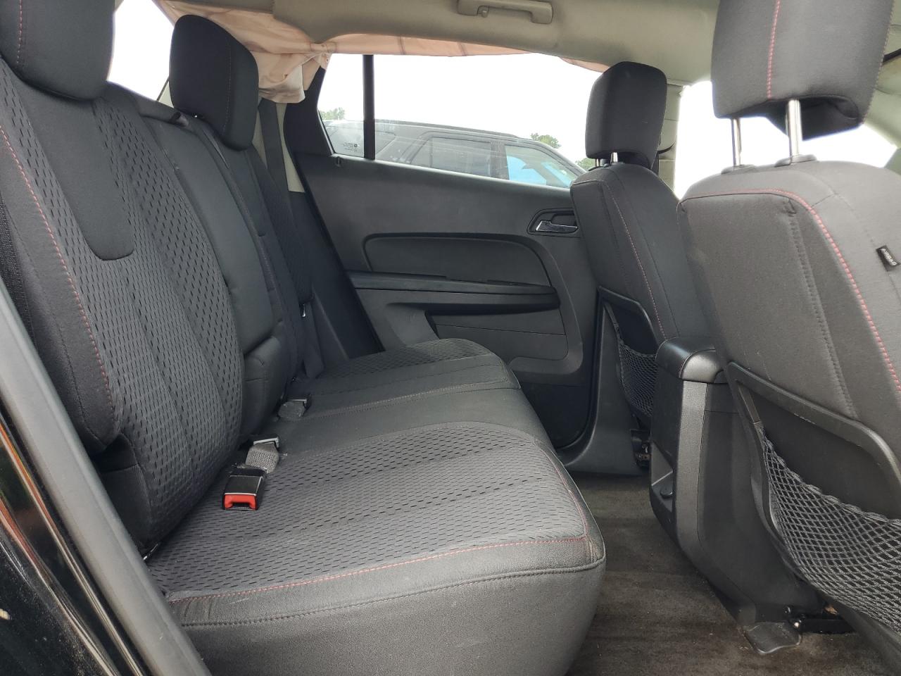 2011 GMC Terrain Sle VIN: 2CTALMEC1B6389381 Lot: 69925175