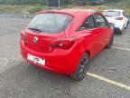 2018 VAUXHALL CORSA ENERGY  for sale at Copart SANDTOFT
