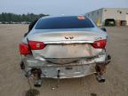 2014 INFINITI Q50 BASE   à vendre chez Copart ON - COOKSTOWN