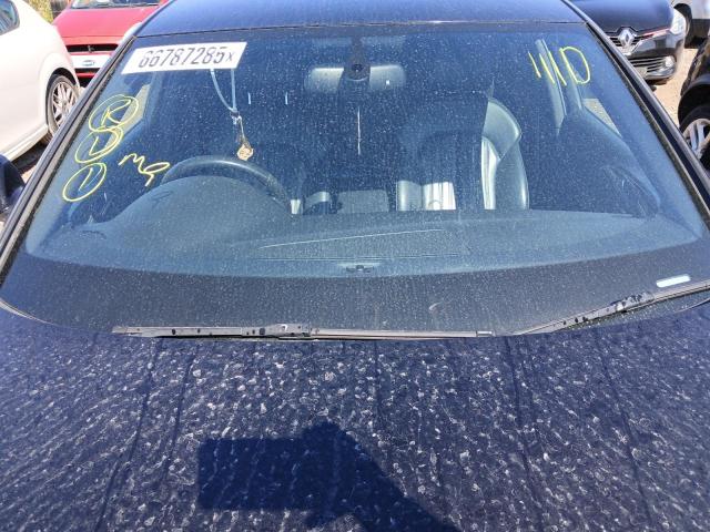 2013 AUDI A6 2.0 TDI BLACK EDITION 4DR