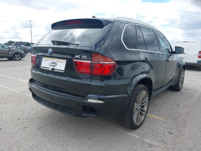 2010 BMW X5 XDRIVE30D M SPORT 5DR AUTO