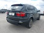 2010 BMW X5 XDRIVE30D M SPORT 5DR AUTO for sale at Copart SANDTOFT