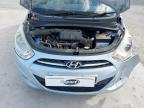 2012 HYUNDAI I10 ACTIVE AUTO  for sale at Copart ST HELENS