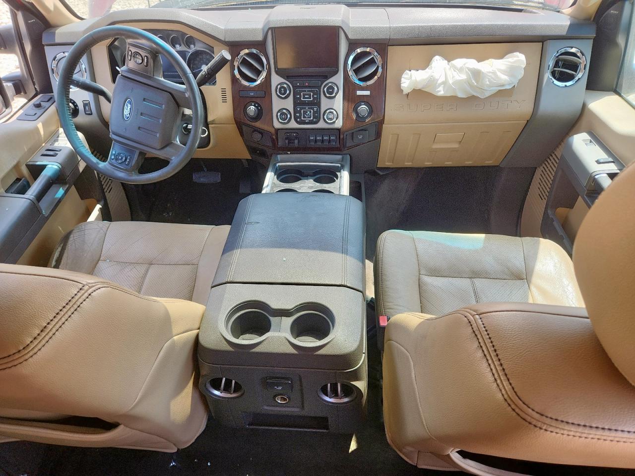 2014 Ford F350 Super Duty VIN: 1FT8W3DT9EEA76771 Lot: 67908655