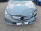 2012 MERCEDES-BENZ E220 SPT CDI BLUEEFI-CY A  for sale at Copart YORK