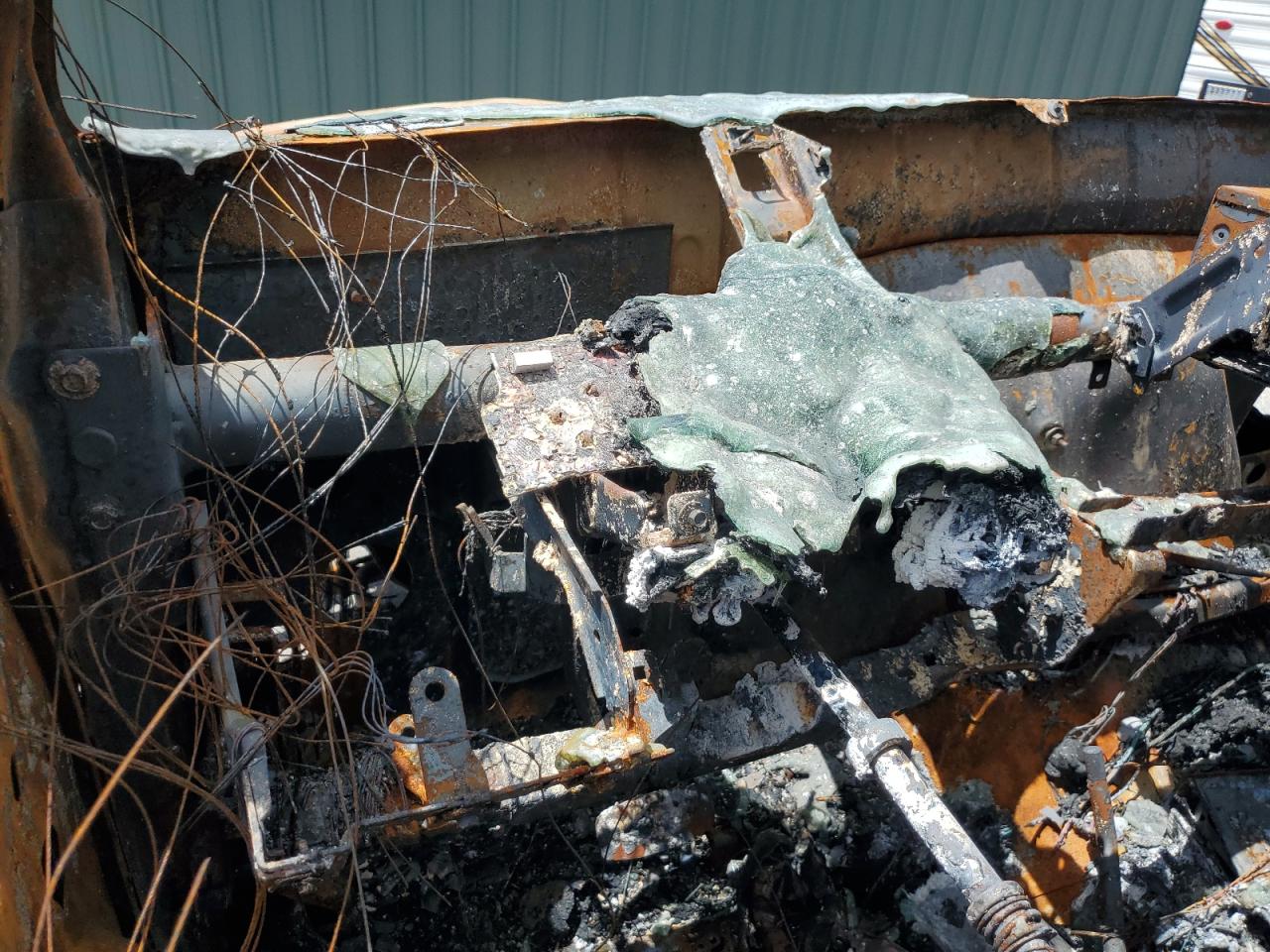 2006 Ford F450 Super Duty VIN: 1FDXF47P76EA78662 Lot: 67305725