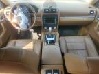 2009 PORSCHE CAYENNE    for sale at Copart ON - COOKSTOWN