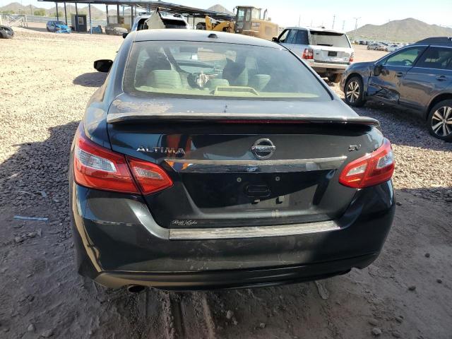  NISSAN ALTIMA 2016 Угольный