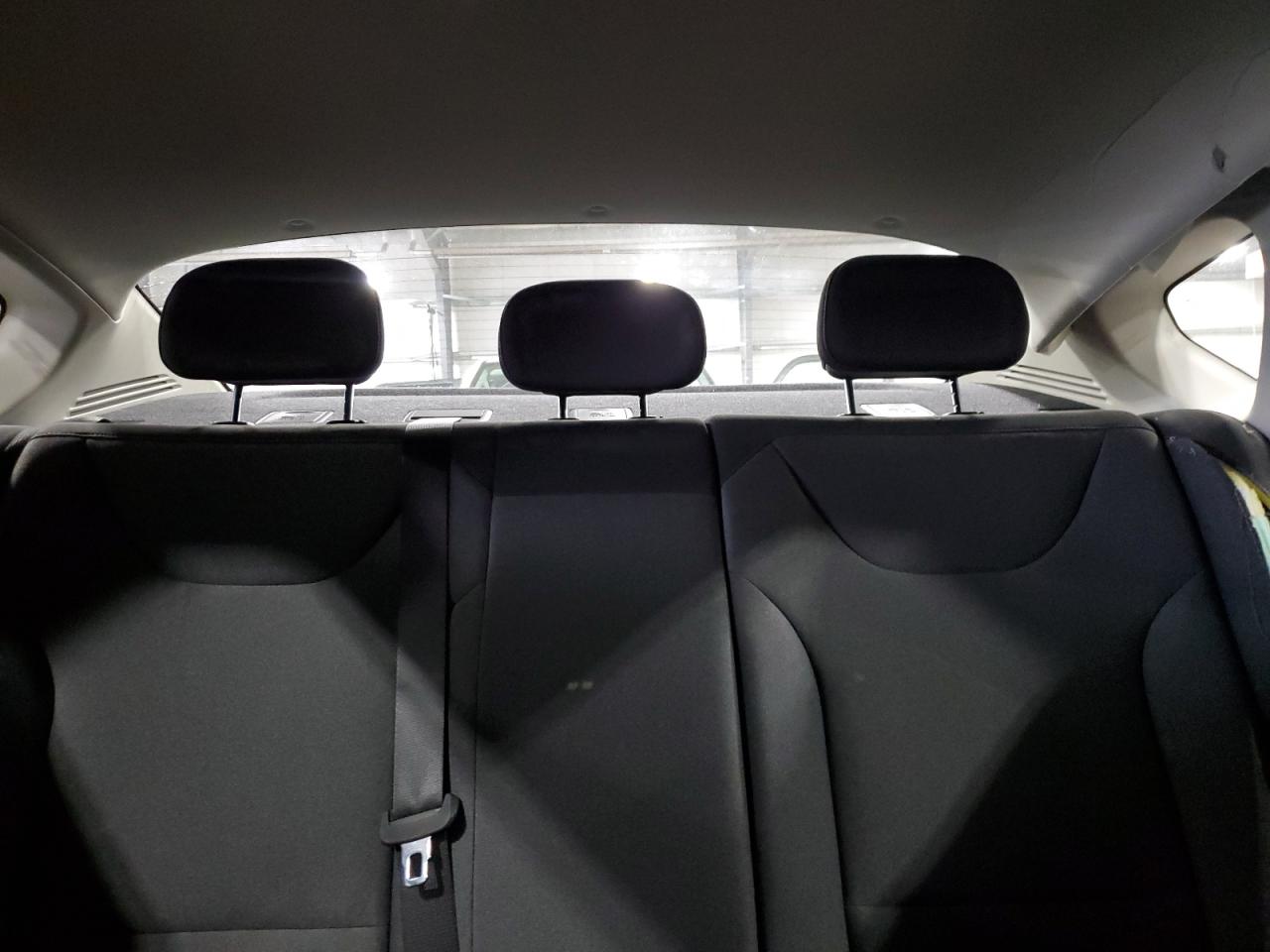 2025 Kia K4 Lx VIN: 3KPFT4DE7SE042884 Lot: 70211655