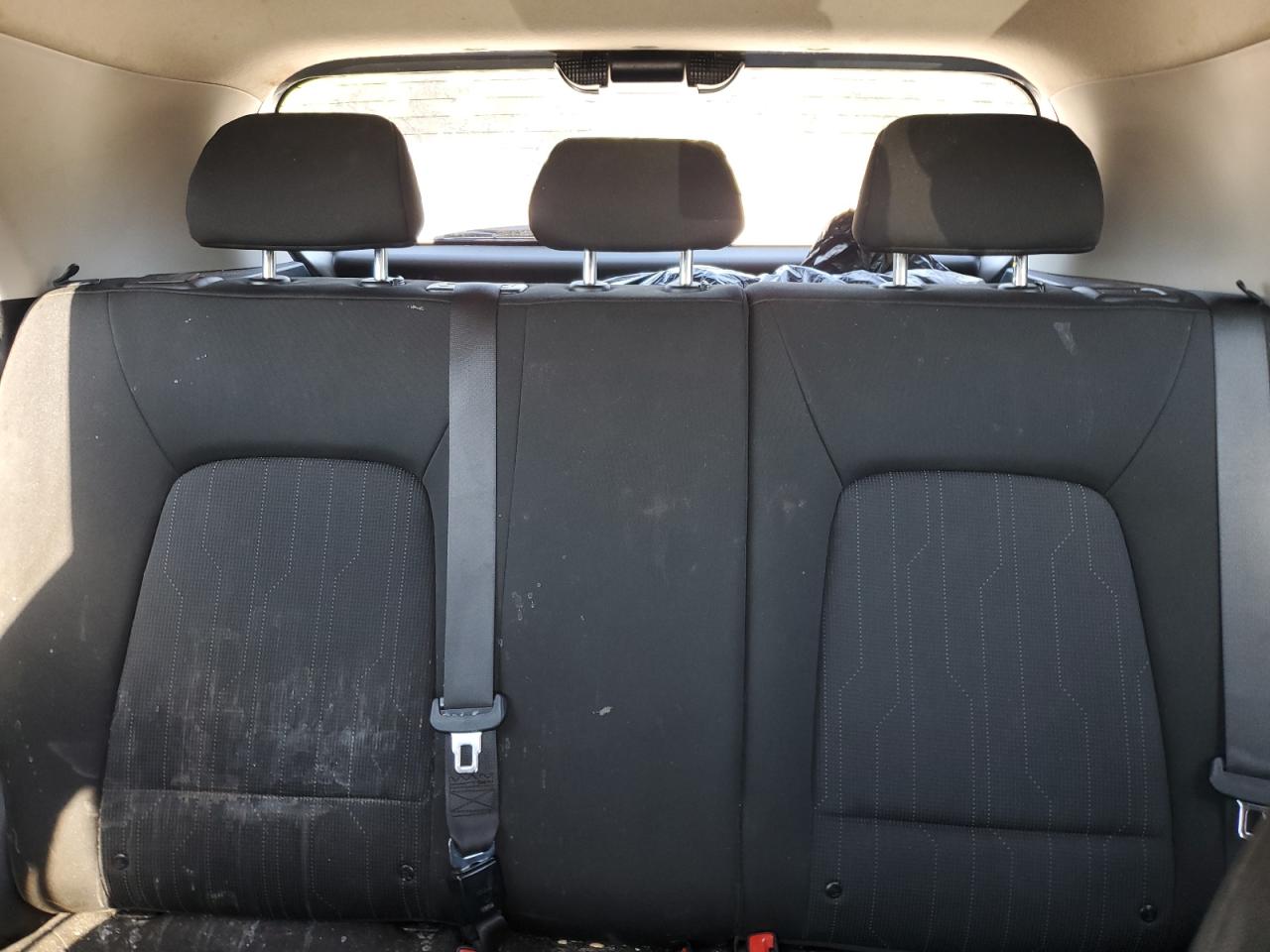 2022 Hyundai Venue Se VIN: KMHRB8A3XNU200579 Lot: 69833005