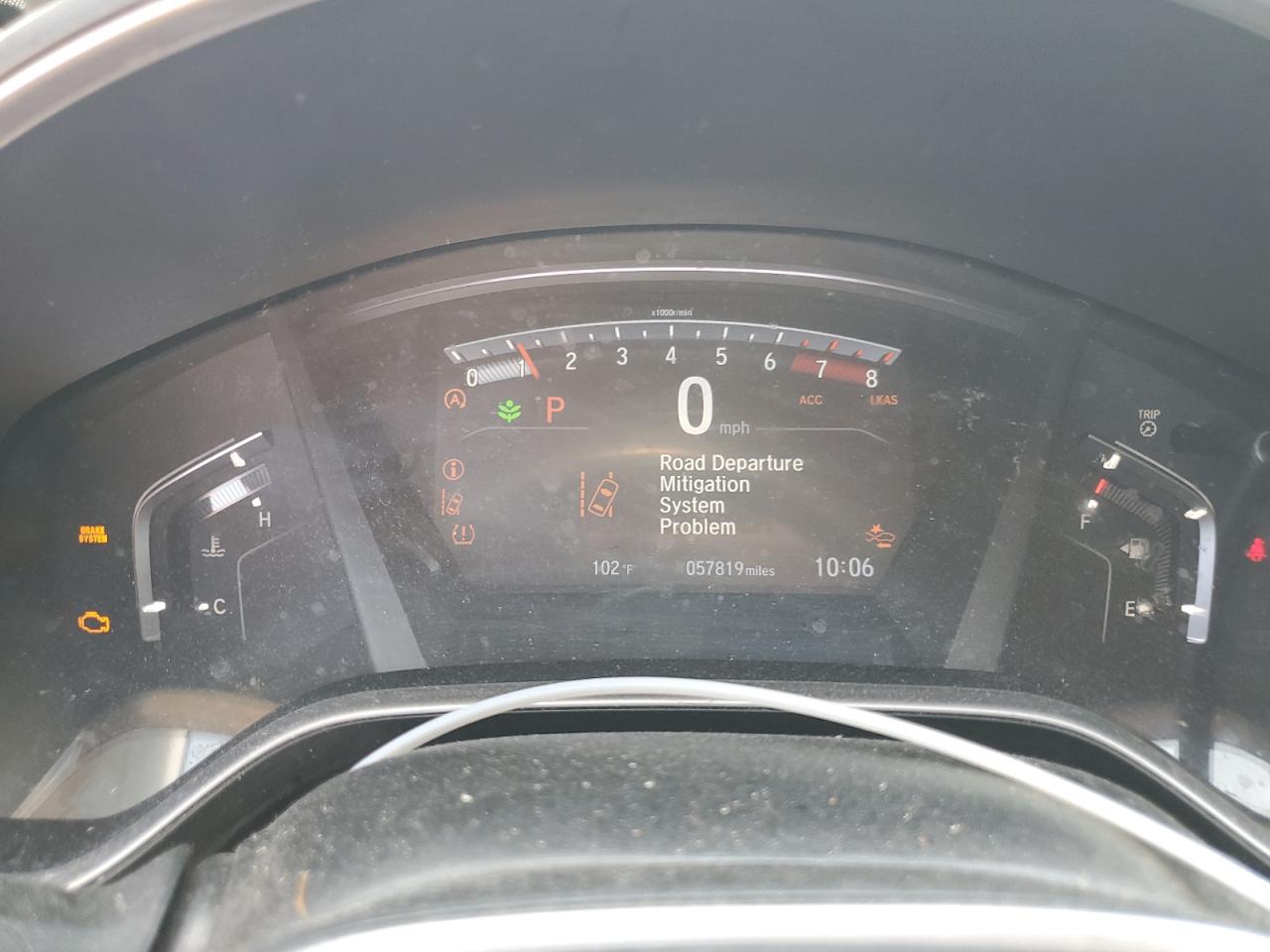 2020 Honda Cr-V Touring VIN: 2HKRW2H99LH676202 Lot: 68480135