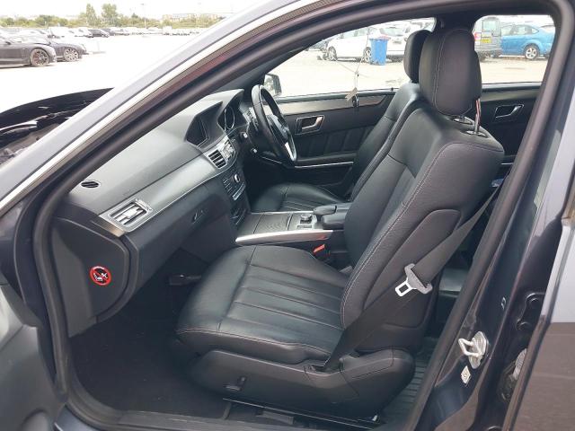 2015 MERCEDES-BENZ E220 SE BLUETEC AUTO 