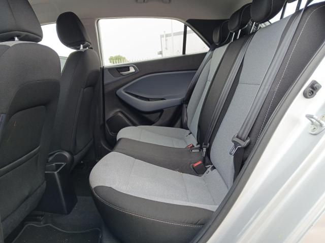 2015 HYUNDAI I20 SE MPI