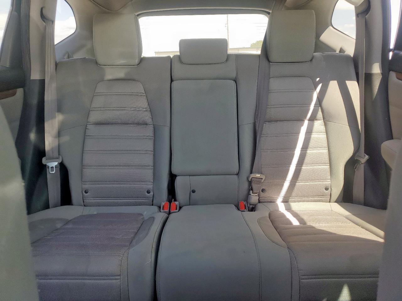 2020 Honda Cr-V Ex VIN: 7FARW1H52LE001608 Lot: 70865785