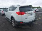 2013 TOYOTA RAV4 ICON for sale at Copart SANDTOFT