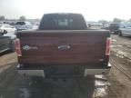 2010 FORD F150 SUPERCREW   for sale at Copart ON - TORONTO