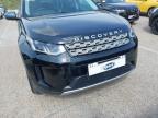 2020 LAND ROVER DISCOVERY for sale at Copart SANDWICH