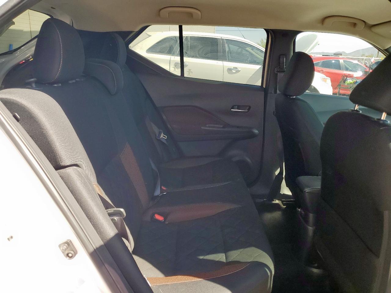 2020 Nissan Kicks Sr VIN: 3N1CP5DV9LL571248 Lot: 68969885