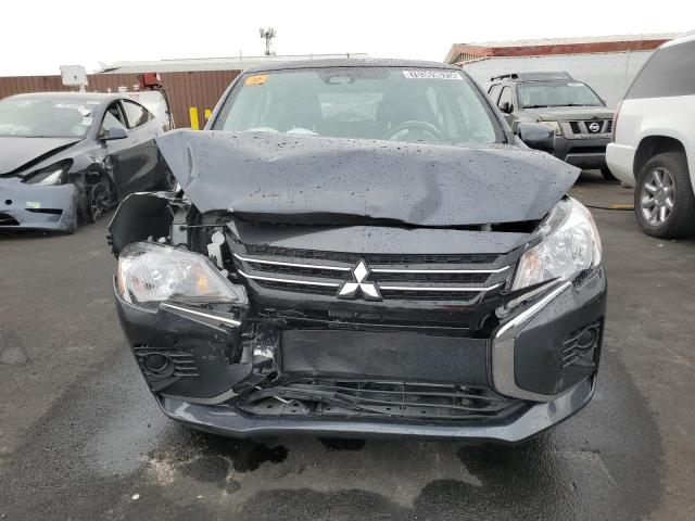  MITSUBISHI MIRAGE 2024 Charcoal