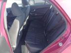 2015 KIA PICANTO 2 for sale at Copart SANDTOFT