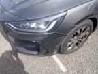 2023 FORD FOCUS ST-LINE for sale at Copart SANDTOFT