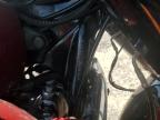 2021 HARLEY-DAVIDSON FLHTK for sale at Copart AR - LITTLE ROCK