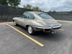 1969 JAGUAR E TYPE   for sale at Copart OR - PORTLAND NORTH