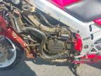 1991 HONDA VFR750F-M  for sale at Copart GLOUCESTER