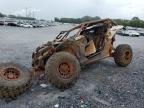 2020 CAN-AM MAVERICK X3 TURBO for sale at Copart GA - CARTERSVILLE