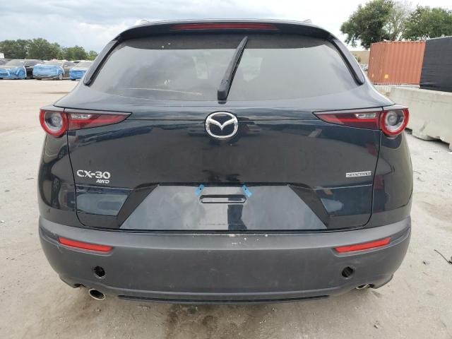  MAZDA CX30 2024 Czarny