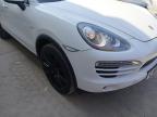 2012 PORSCHE CAYENNE V6 for sale at Copart PETERLEE