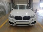 2017 BMW X5 XDRIVE50I   à vendre chez Copart NC - MOCKSVILLE