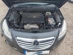 2011 VAUXHALL INSIGNIA S for sale at Copart WISBECH
