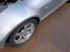 2004 SMART ROADSTER SPEEDSILVER for sale at Copart WESTBURY