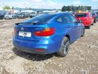 2014 BMW 3 SERIES M SPORT for sale at Copart WISBECH