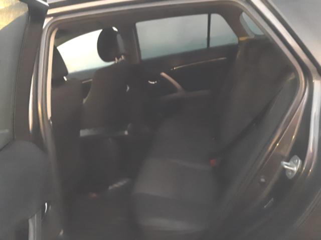 2014 TOYOTA AVENSIS IC