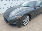 2012 MASERATI GRANTURISM for sale at Copart SANDY